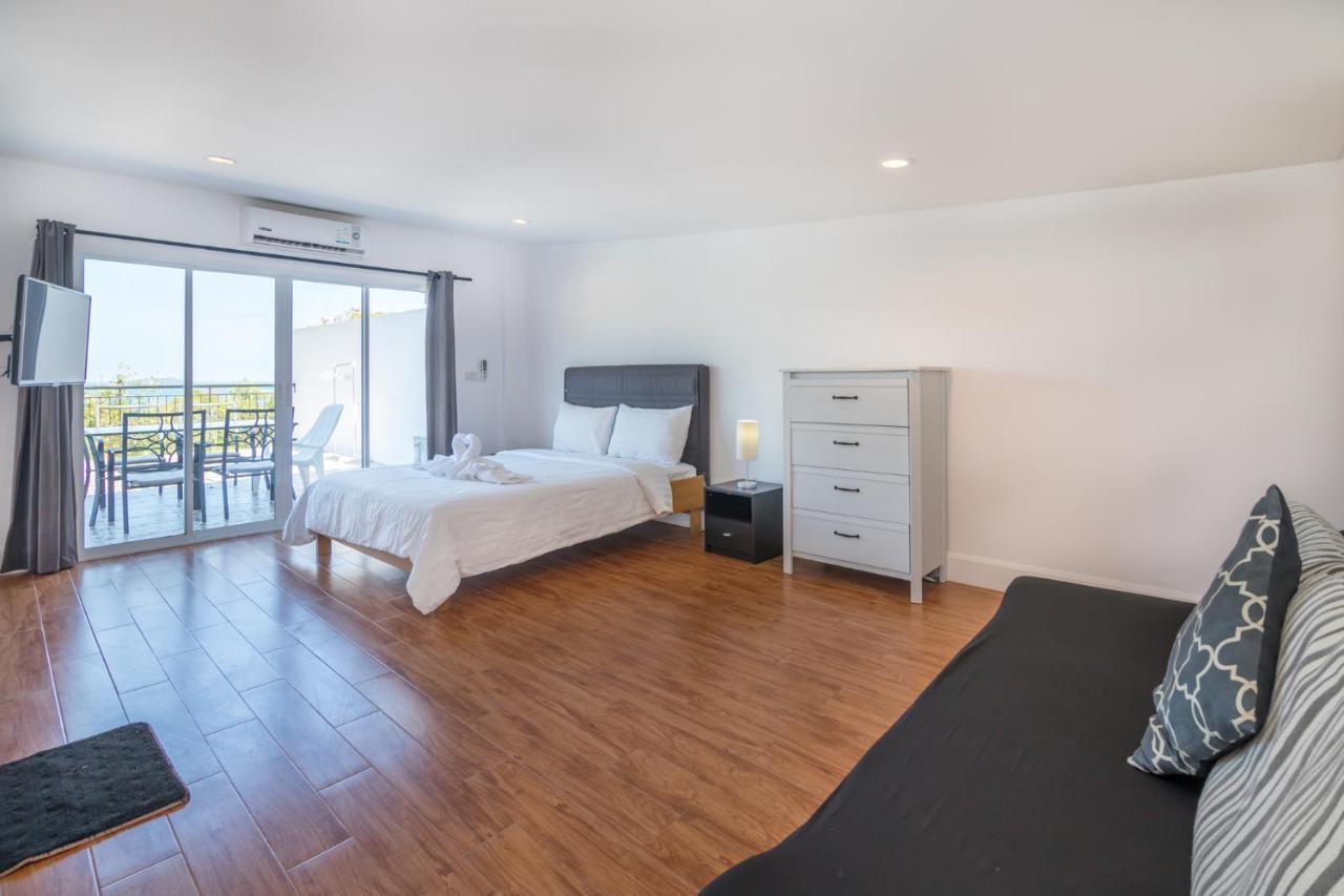 Pandora Hotel Koh Samet Bagian luar foto